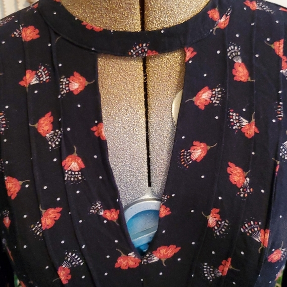 Free People Teagan Dress - Picture 6 of 10